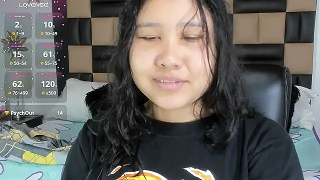 BonnyDelux online show from 17, 12, 2024