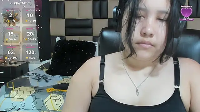 BonnyDelux online show from 15, 1, 2025