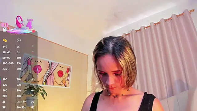 SkiinnyAna online show from 9, 3, 2025