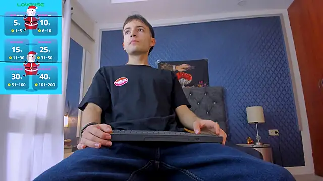 Snapshot of bower_and_colucci chatting on 19, 12, 2024 bower and colucci online show from 19, 12, 2024