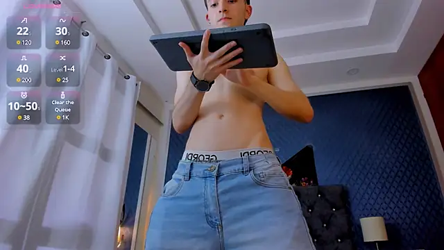 Snapshot of bower_and_colucci chatting on 21, 12, 2024 bower and colucci online show from 21, 12, 2024