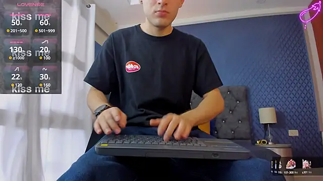 Snapshot of bower_and_colucci chatting on 3, 1, 2025 bower and colucci online show from 3, 1, 2025