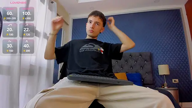 Snapshot of bower_and_colucci chatting on 6, 1, 2025 bower and colucci online show from 6, 1, 2025