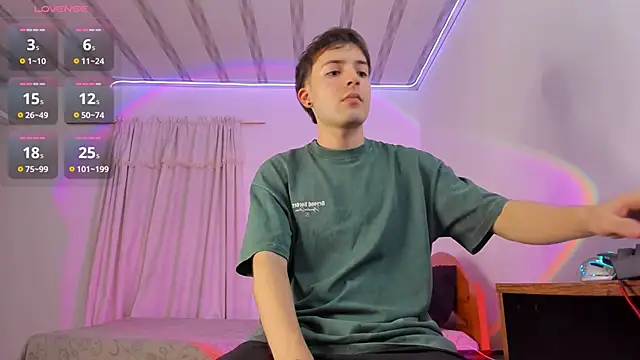 Snapshot of bower_and_colucci chatting on 20, 3, 2025 bower and colucci online show from 20, 3, 2025