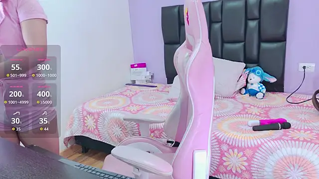 im-eliza online show from 11, 4, 2026