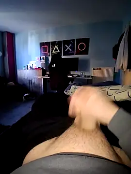 joel43278 online show from 8, 11, 2025