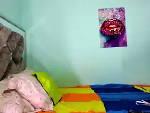 Snapshot of Evilmichellts1 chatting on 19, 3, 2025 Evilmichellts1 online show from 19, 3, 2025