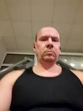 Snapshot of Netterarsch40 chatting on 30, 9, 2025 Netterarsch40 online show from 30, 9, 2025