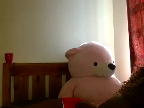 Sexxy pretty24 online show from 15, 3, 2025