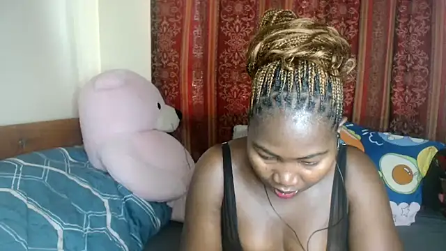 Sexxy pretty24 online show from 13, 10, 2025