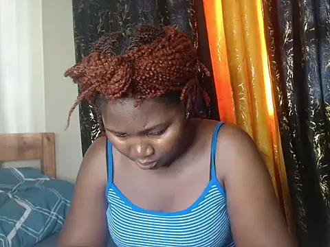 Sexxy pretty24 online show from 21, 3, 2026