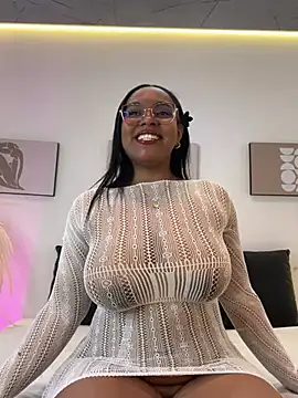 Esmeralda Duarte online show from 14, 2, 2026