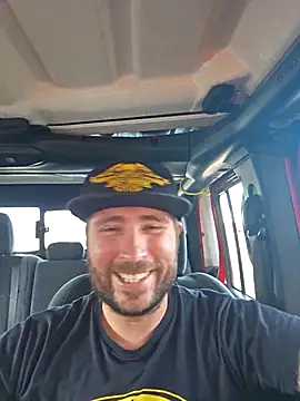 Snapshot of JeepinAround chatting on 30, 9, 2025 JeepinAround online show from 30, 9, 2025