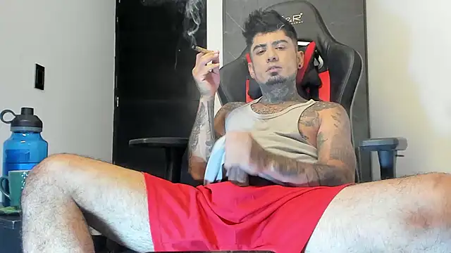 sergiio mesa27 online show from 17, 12, 2024