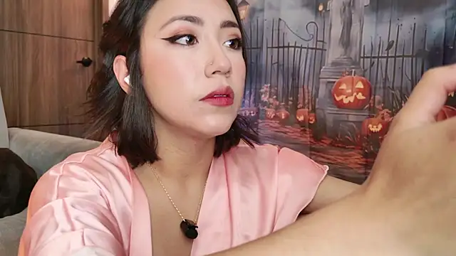 Snapshot of Hot_Couple666 chatting on 24, 10, 2025 Hot Couple666 online show from 24, 10, 2025