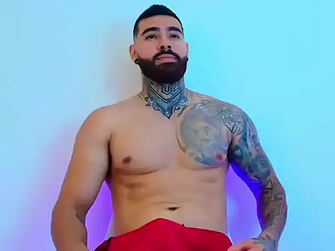 silvano torres online show from 14, 2, 2026