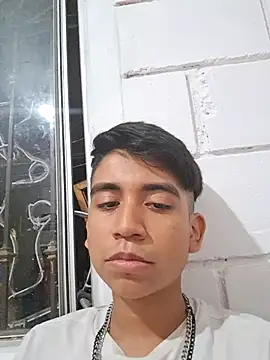 ElGiyuu25 online show from 8, 1, 2026