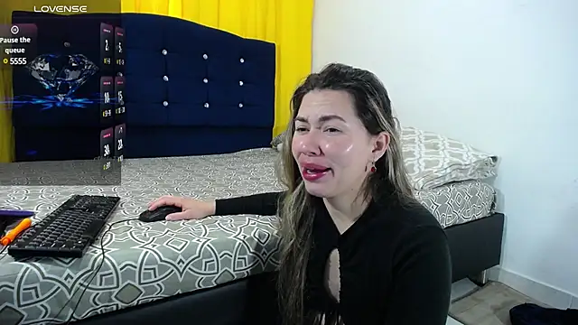 melpark online show from 15, 3, 2025