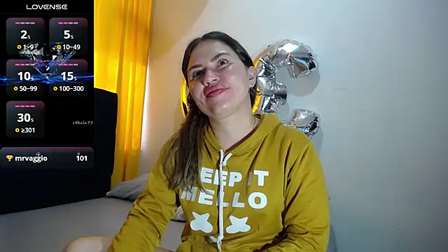 melpark online show from 14, 10, 2025