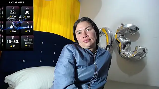 melpark online show from 10, 11, 2025