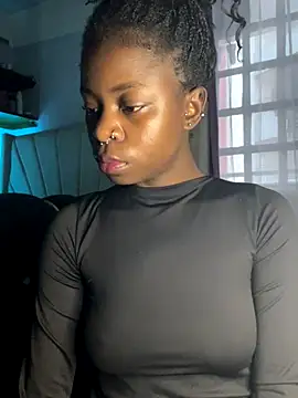 pretty maliah online show from 15, 9, 2025