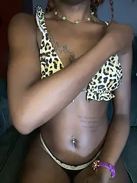 pretty maliah online show from 28, 2, 2026