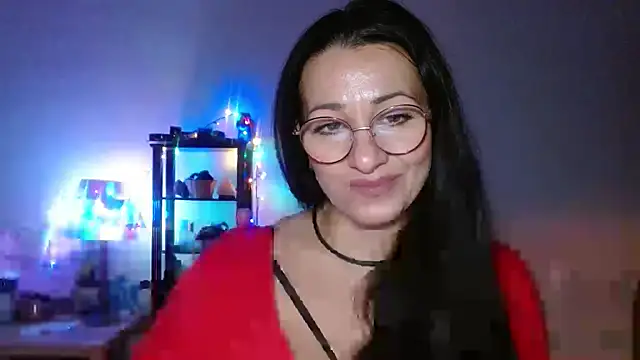 KeisyNeonX online show from 28, 11, 2025