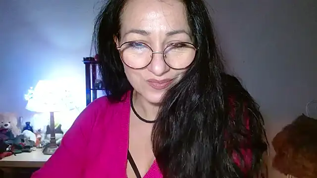 KeisyNeonX online show from 6, 1, 2026