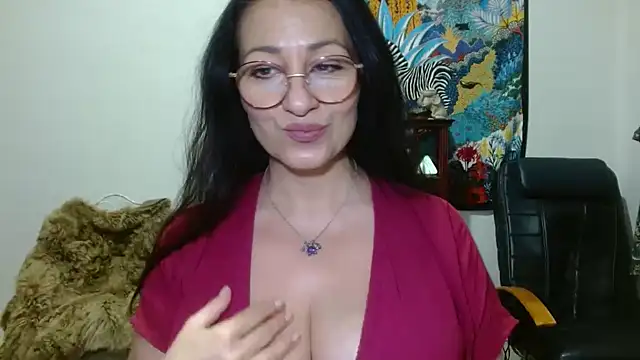 KeisyNeonX online show from 12, 4, 2026