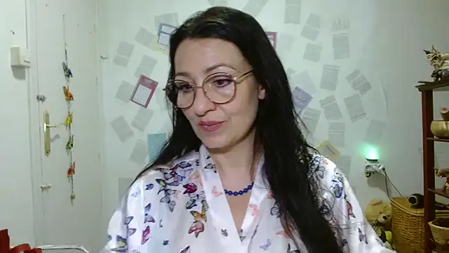 KeisyNeonX online show from 8, 5, 2026