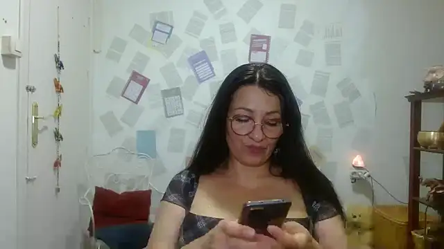 KeisyNeonX online show from 21, 5, 2026
