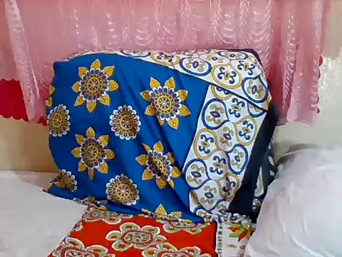 Sexy Villagegal online show from 19, 2, 2025