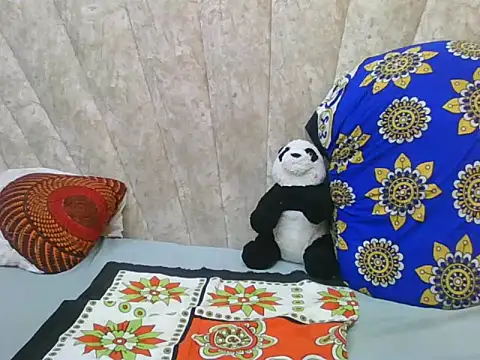 Sexy Villagegal online show from 21, 10, 2025