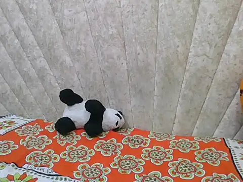 Sexy Villagegal online show from 21, 12, 2025