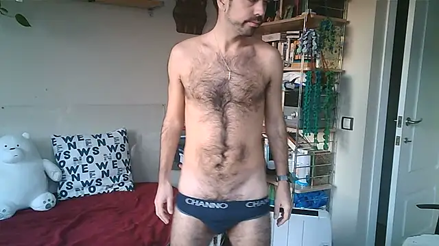 galaudin 3x  online show from 16, 1, 2025