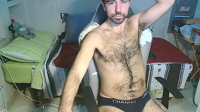 galaudin 3x  online show from 19, 1, 2025