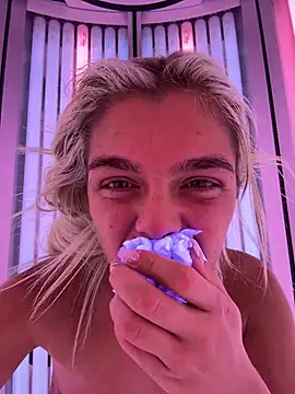 IrishTeenBarbie69 online show from 20, 12, 2024