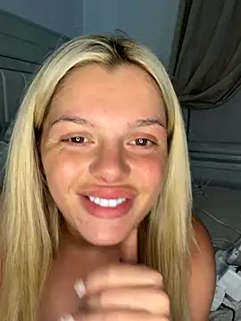 IrishTeenBarbie69 online show from 19, 9, 2025