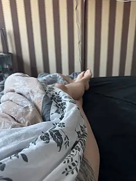 MargoXJoy online show from 12, 3, 2026