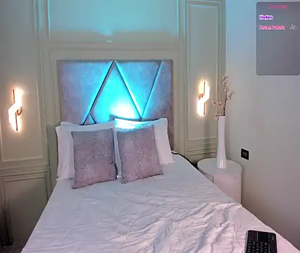  Miss Kimm online show from 13, 9, 2025