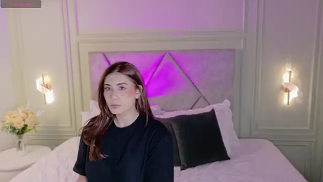  Miss Kimm online show from 19, 1, 2026