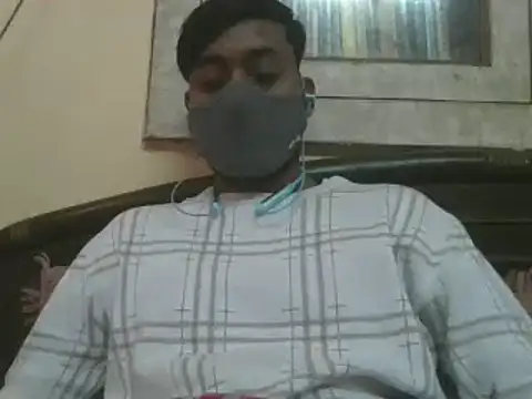 Snapshot of LUSTY_SHUBH_31 chatting on 1, 2, 2025 LUSTY SHUBH 31 online show from 1, 2, 2025