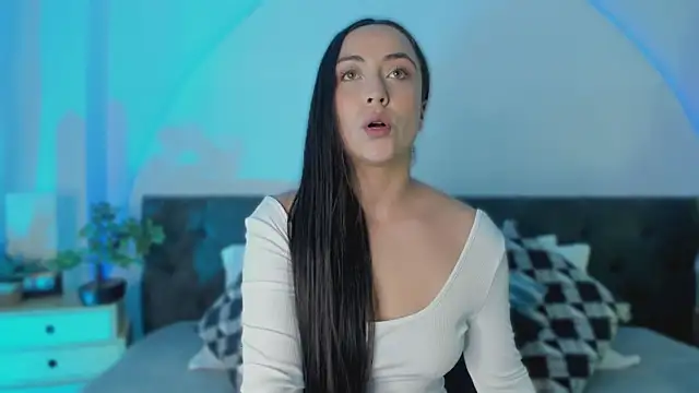 Grace Duppon online show from 22, 2, 2025