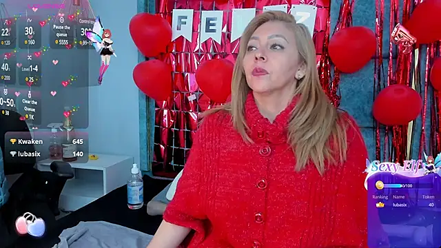  Addic  online show from 20, 2, 2025