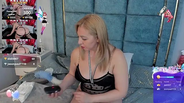  Addic  online show from 3, 3, 2025