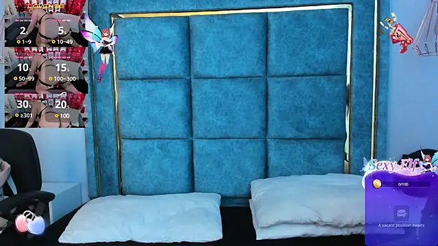  Addic  online show from 8, 3, 2025