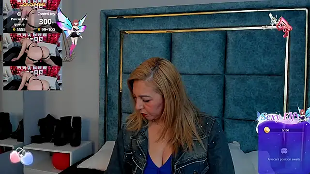  Addic  online show from 12, 3, 2025