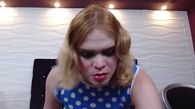 Pearl Michelts online show from 20, 2, 2025