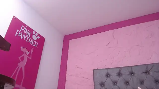 Pearl Michelts online show from 14, 3, 2025