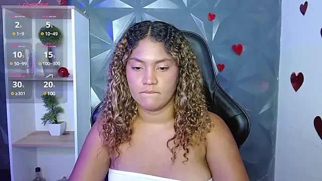 Snapshot of Cristal_War chatting on 11, 3, 2025 Cristal War online show from 11, 3, 2025